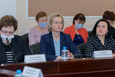 Область выходит на бездефицитный бюджет